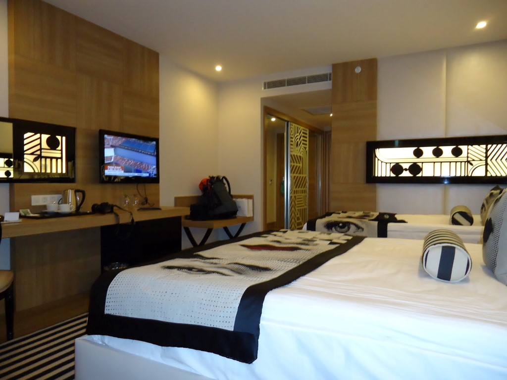 imagini hotel DELPHIN IMPERIAL